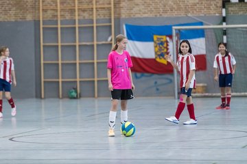 Bild 258 - wCJ Loewinnen Cup C2